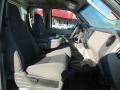 Oxford White - F250 Super Duty XL SuperCab 4x4 Photo No. 17