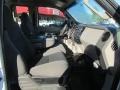 Oxford White - F250 Super Duty XL SuperCab 4x4 Photo No. 18