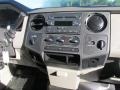 Oxford White - F250 Super Duty XL SuperCab 4x4 Photo No. 22