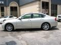 Serengeti Sand Metallic - M 35 Sedan Photo No. 4