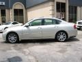 2006 Serengeti Sand Metallic Infiniti M 35 Sedan  photo #4