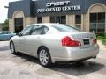 Serengeti Sand Metallic - M 35 Sedan Photo No. 5