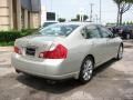 Serengeti Sand Metallic - M 35 Sedan Photo No. 6