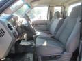 Oxford White - F250 Super Duty XL SuperCab 4x4 Photo No. 34