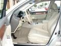 Serengeti Sand Metallic - M 35 Sedan Photo No. 8