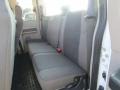 Oxford White - F250 Super Duty XL SuperCab 4x4 Photo No. 38