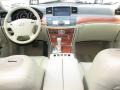 Serengeti Sand Metallic - M 35 Sedan Photo No. 10