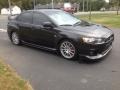 Phantom Black Pearl - Lancer Evolution GSR Photo No. 4