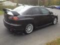 Phantom Black Pearl - Lancer Evolution GSR Photo No. 5