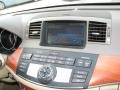 Serengeti Sand Metallic - M 35 Sedan Photo No. 11