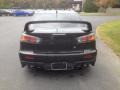 Phantom Black Pearl - Lancer Evolution GSR Photo No. 6