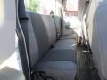 Oxford White - F250 Super Duty XL SuperCab 4x4 Photo No. 41