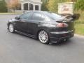 Phantom Black Pearl - Lancer Evolution GSR Photo No. 7