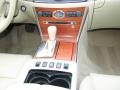 Serengeti Sand Metallic - M 35 Sedan Photo No. 12