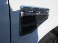 Oxford White - F250 Super Duty XL SuperCab 4x4 Photo No. 43