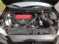 Phantom Black Pearl - Lancer Evolution GSR Photo No. 18