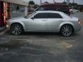 Bright Silver Metallic - 300 C HEMI Photo No. 2