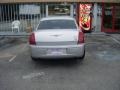 Bright Silver Metallic - 300 C HEMI Photo No. 3