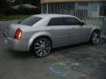 Bright Silver Metallic - 300 C HEMI Photo No. 4