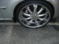 Bright Silver Metallic - 300 C HEMI Photo No. 5