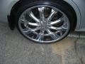 Bright Silver Metallic - 300 C HEMI Photo No. 6