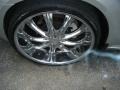 Bright Silver Metallic - 300 C HEMI Photo No. 8