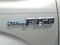 2014 Ingot Silver Ford F150 STX SuperCrew  photo #5