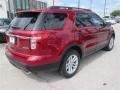 Ruby Red - Explorer FWD Photo No. 2