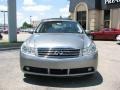 2006 Diamond Graphite Metallic Infiniti M 35 Sedan  photo #2