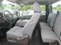 Oxford White - F250 Super Duty XL Super Cab Photo No. 13