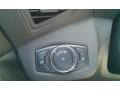 Charcoal Black Controls Photo for 2015 Ford Escape #97768958