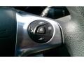 Charcoal Black Controls Photo for 2015 Ford Escape #97769020