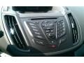 Charcoal Black Controls Photo for 2015 Ford Escape #97769066