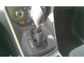  2015 Escape S 6 Speed SelectShift Automatic Shifter