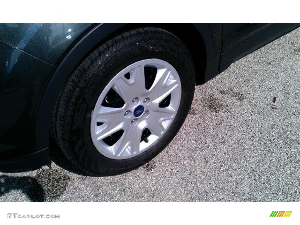 2015 Ford Escape S Wheel Photo #97769261
