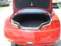 Laser Red Pearl - G 35 Coupe Photo No. 4