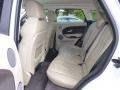 Almond Rear Seat Photo for 2014 Land Rover Range Rover Evoque #97769855