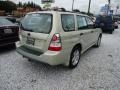 2006 Champagne Gold Opal Subaru Forester 2.5 X  photo #5