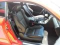 Laser Red Pearl - G 35 Coupe Photo No. 12