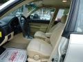 Champagne Gold Opal - Forester 2.5 X Photo No. 10