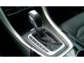 eCVT Automatic 2015 Ford Fusion Hybrid SE Transmission