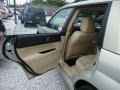 2006 Champagne Gold Opal Subaru Forester 2.5 X  photo #15