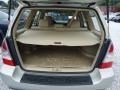 2006 Champagne Gold Opal Subaru Forester 2.5 X  photo #18