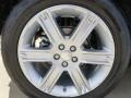 2014 Land Rover Range Rover Evoque Pure Wheel and Tire Photo