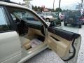 2006 Champagne Gold Opal Subaru Forester 2.5 X  photo #23