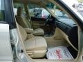 Champagne Gold Opal - Forester 2.5 X Photo No. 25