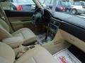 2006 Champagne Gold Opal Subaru Forester 2.5 X  photo #26