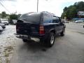 2002 Indigo Blue Metallic Chevrolet Tahoe LT 4x4  photo #5