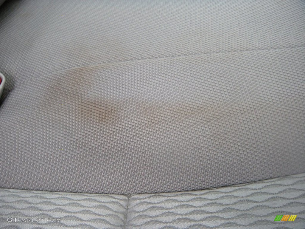 2014 Corolla L - Classic Silver Metallic / Steel Blue photo #30