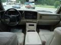 2002 Indigo Blue Metallic Chevrolet Tahoe LT 4x4  photo #12